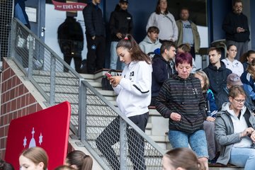 Bild 14 - wCJ Pokalfinale (HSV - ETV)